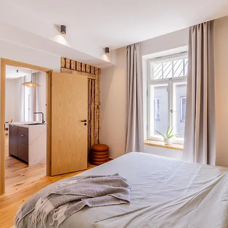 Apartman Freinholdi Maja Kuelaliskorter 1 - With Sauna