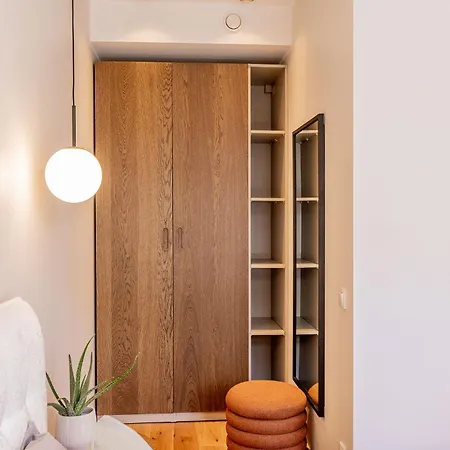 아파트 Freinholdi Maja Kuelaliskorter 1 - With Sauna *