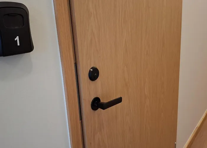 Freinholdi Maja Kuelaliskorter 1 - With Sauna Võru