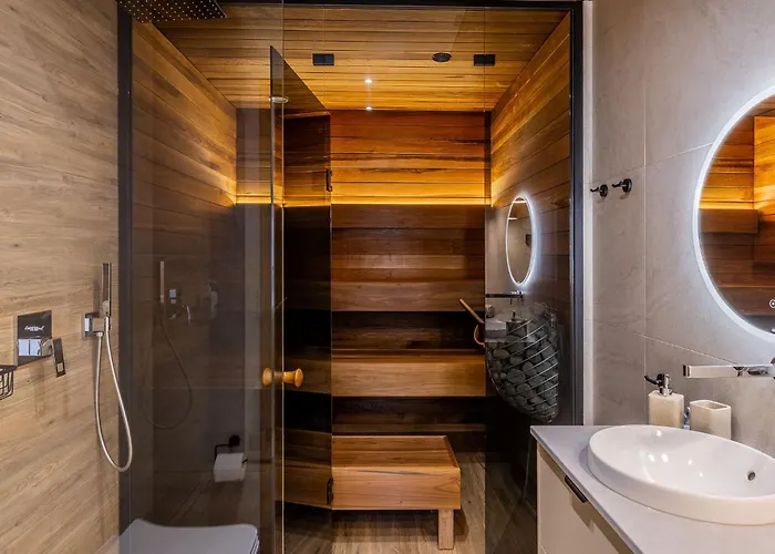 Freinholdi Maja Kuelaliskorter 1 - With Sauna Appartement Võru