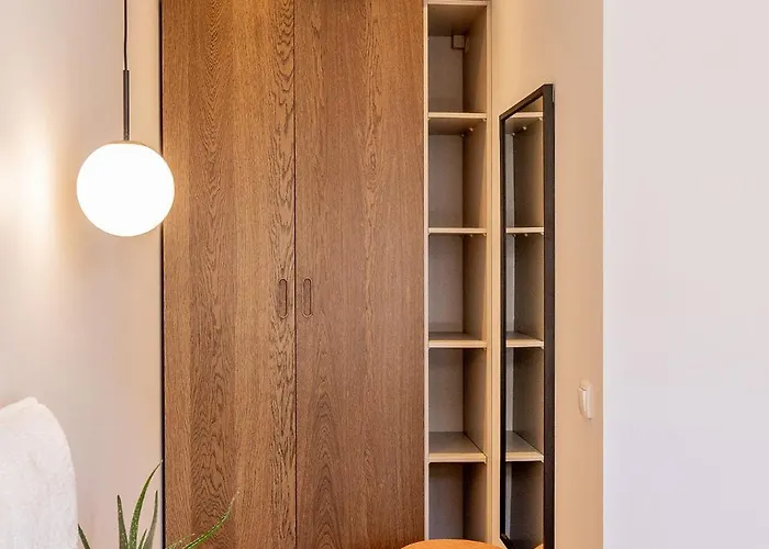 Appartement Freinholdi Maja Kuelaliskorter 1 - With Sauna *