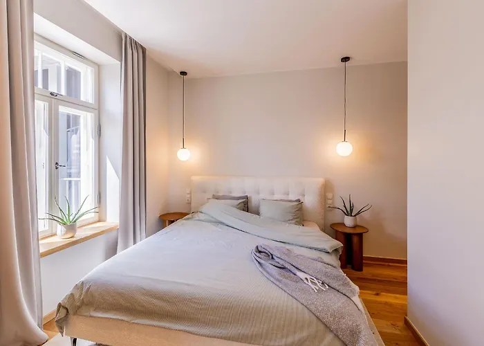 Freinholdi Maja Kuelaliskorter 1 - With Sauna Appartement