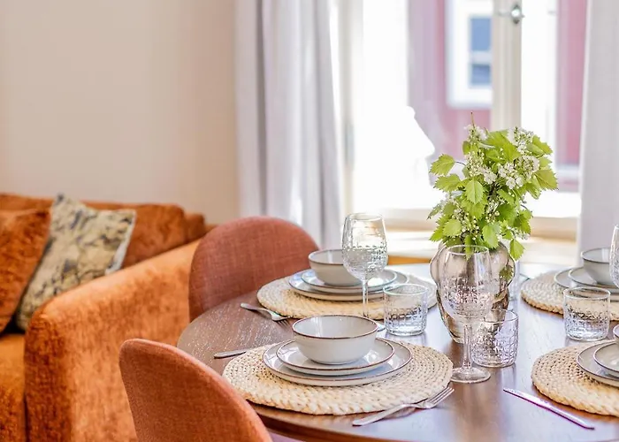 Freinholdi Maja Kuelaliskorter 1 - With Sauna Lägenhet *