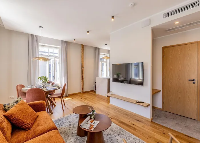 Freinholdi Maja Kuelaliskorter 1 - With Sauna * Võru